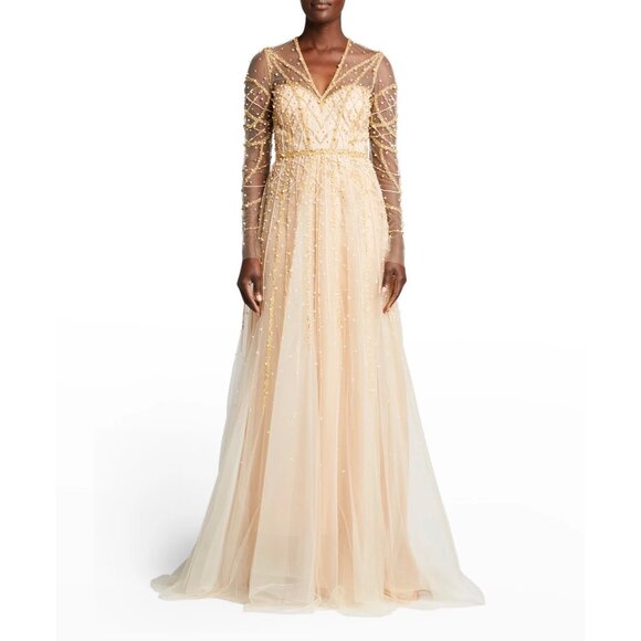 Pamella Poland Dress